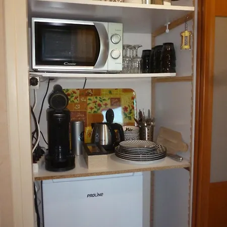 Au Gre Des Marees, 2 Avec Petit Dejeuner * Hanvec